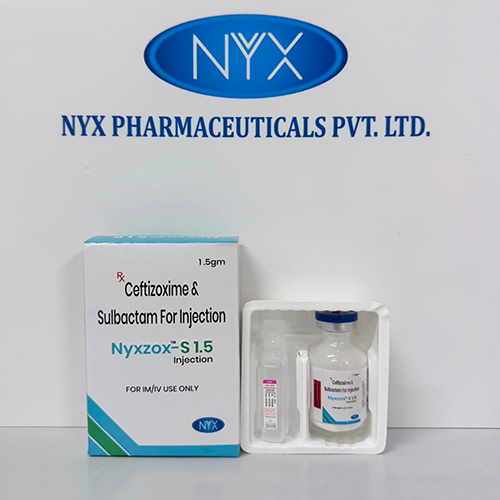 2 1 | New Pharma Product By NYX Pharma